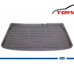 Mercedes GLE Bagaj Havuzu (2015-) SUV